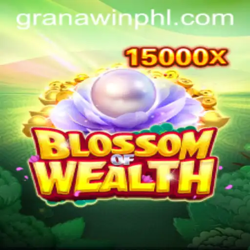 BlossomofWealth: An Immersive Gaming Experience with Granawin