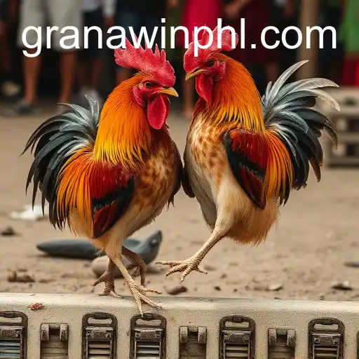 Exploring the World of Cockfighting