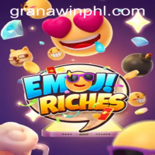 EmojiRiches: A New Era in Online Gaming