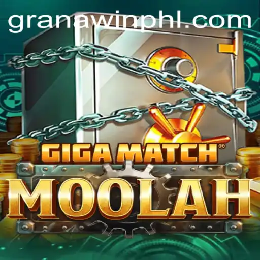 GigaMatchMoolah: The Ultimate Gaming Sensation