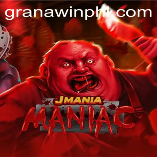 JManiaManiac: An Immersive Gaming Adventure