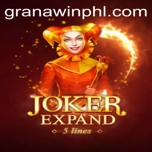 JokerExpand: The Thrilling New Game Taking the World by Storm