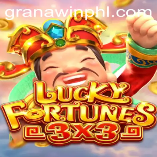 Discover the Excitement of LUCKYFORTUNES3x3: The Latest Craze in Gaming