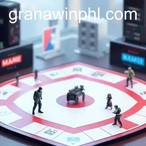 The Dynamics of Monopoly: Understanding Its Impact and the Role of Granawin