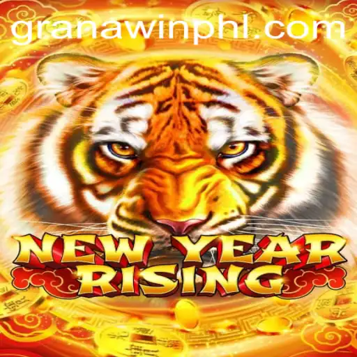 Unveiling NewYearRising: The Game That Revolutionizes the World of Granawin