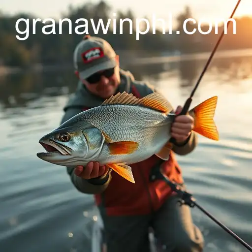 Exploring Online Fishing with Granawin