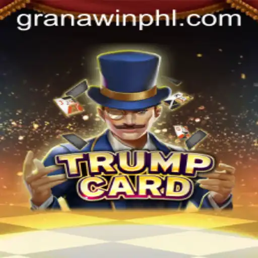 TrumpCard: Unveiling the Intriguing Game of Strategy and Wit with Granawin
